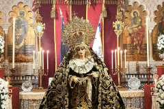 Besamanos Rosario 2019 5