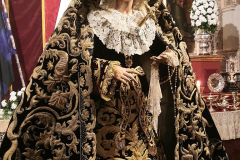 Besamanos Rosario 2019 6