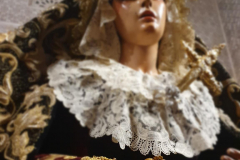 Besamanos Rosario 2019