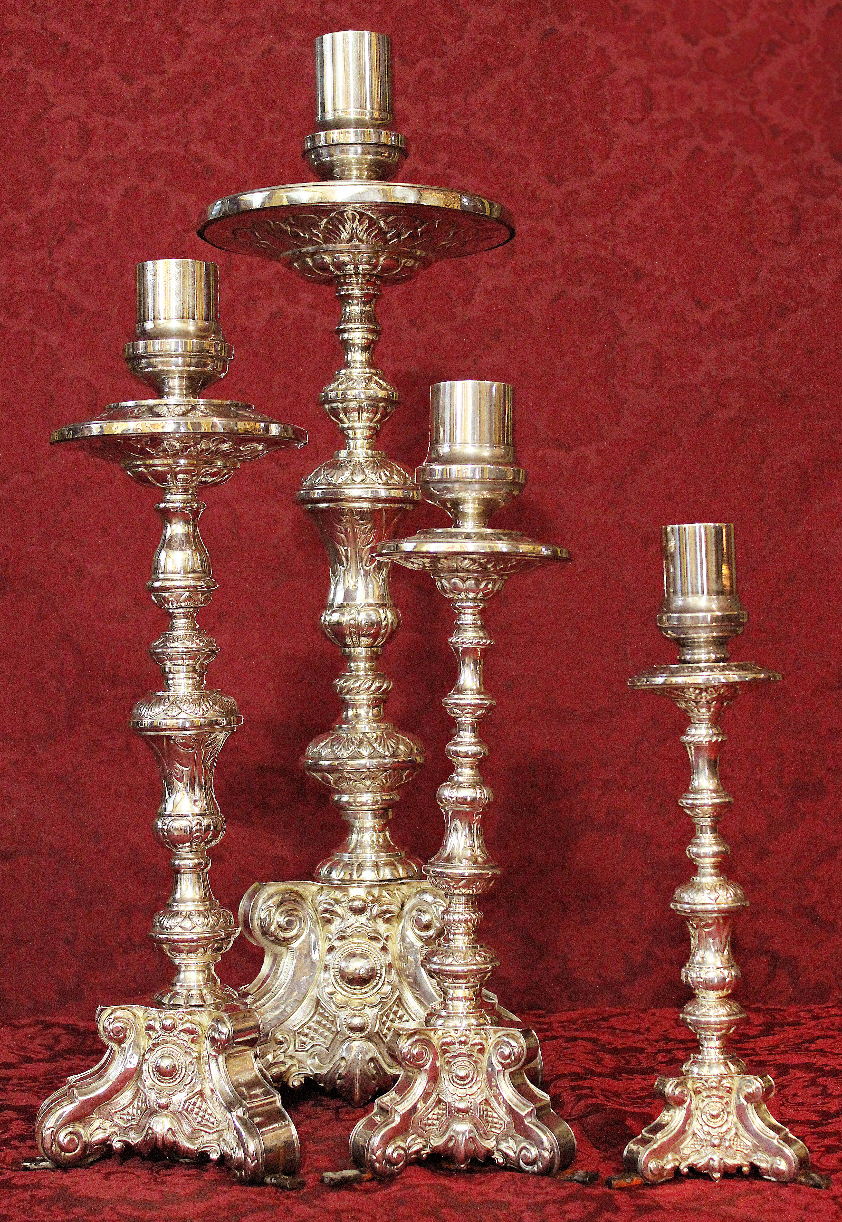 20_CANDELER_A VIRGEN